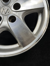 OWW27TRMAB 2005-2006 Dodge Caravan 16” Factory Rim 16x6.5 OEM OWW27TRMAB