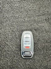 8K0959754B 2015 Audi AllRoad A4 Remote Control Smart Key Fob OEM 8K0959754B