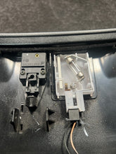A2206890091 2002 Mercedes Benz S430 Dashboard Glove Box Storage Compartment OEM A2206890091