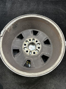 9597601 2009-2013 GMC Yukon 18” Factory Rim 18x8 OEM 9597601
