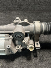 7805501261 2009 Audi TTS Electric Power Steering Rack & Pinion OEM