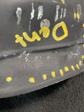 2018 Mercedes E63s AMG Left & Right Side Exhaust Tips Set OEM Black