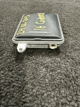 95821-3R100 2016 Kia Cadenza Right Blind Spot Sensor Module OEM 95821-3R100