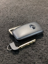 2014-2020 Lexus IS RC Desno Smart Key Remote Fob OEM 1551A-14FBA FCC: HYQ14FBA