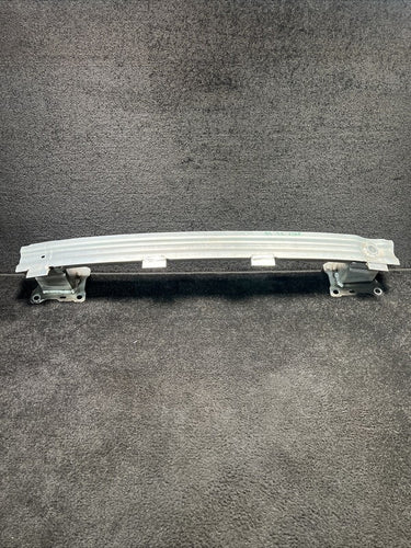 8W0807309C 2018 Audi S4 Rear Impact Reinforcement Bar OEM 8W0807309C