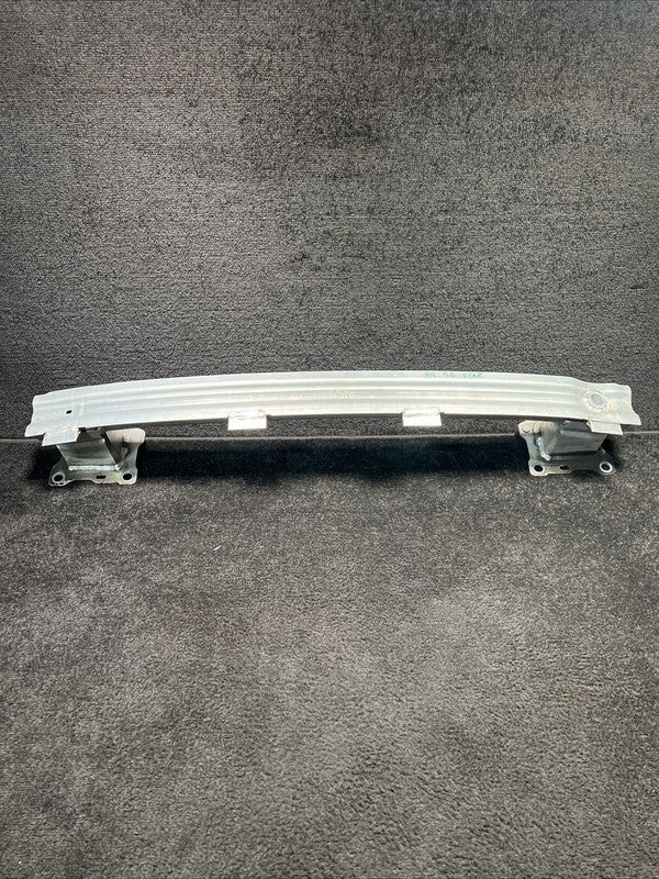 8W0807309C 2018 Audi S4 Rear Impact Reinforcement Bar OEM 8W0807309C