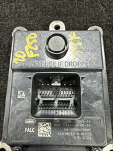 LC3A12B565FA 2020 Ford F250 XLT Transmission Control Module OEM LC3A12B565FA