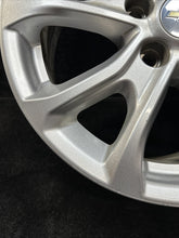 23206514 2018-2020 Chevrolet Equinox 17” Factory Rim 17x7 OEM 23206514