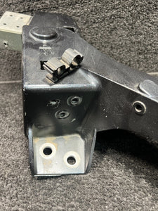 670003854 2013-2024 Maserti Quattroporte Right Radiator Core Support Bracket OEM 670003854