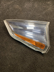2011 Nissan Leaf Right Side Upper Headlight Reflector OEM