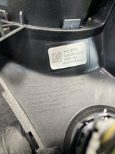 23393713 2016-2019 Chevrolet Volt Speedometer Bezel Trim Ignition Button OEM 23393713