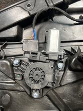 2023 BMW X1 Rear Left Window Lift Mechanism OEM