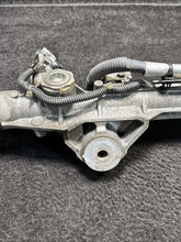 2017 Infiniti Q50 RedSport Electric Power Steering Rack & Pinion OEM