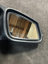 2016 BMW 335i GT Right Side Power Door Mirror W/ Auto Fold OEM