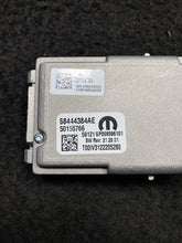 68444384AE 2022 Jeep Compass Front Windshield Lane Assist Camera OEM 68444384AE