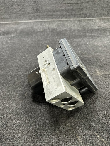 A0325459132 2004 Mercedes C230 Anti Lock Abs Brake Pump OEM A0325459132