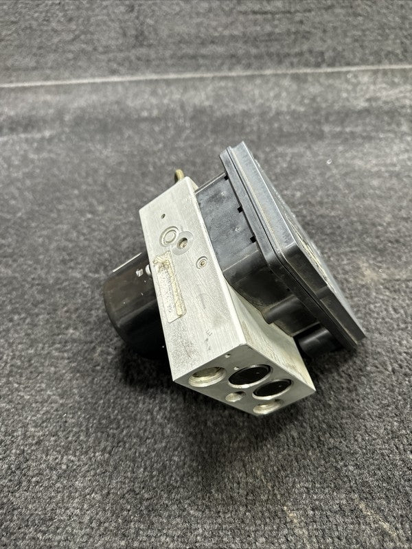 A0325459132 2004 Mercedes C230 Anti Lock Abs Brake Pump OEM A0325459132