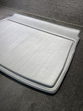 5G0061166469 2016 Volkswagen GTI Rear Cargo Trunk Floor Mat Liner OEM 5G0061166469