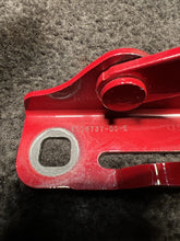 102928400C 2018 Tesla Model S Front Left & Right Hood Hinge Set OEM 102928400C