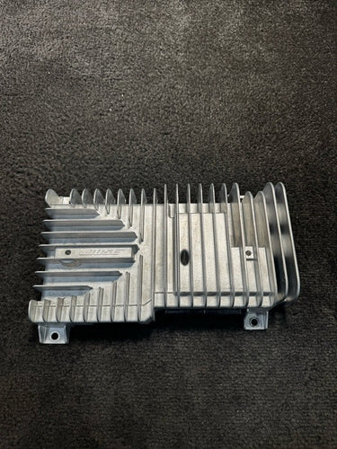 280611LA0A 2014-2024 Infiniti QX80 Radio Audio Bose Amplifier OEM UNTESTED