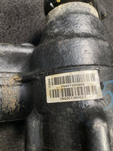 68575538AB 2023 Dodge Ram 2500 6.7L Power Steering Gear OEM 68575538AB