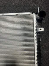 FR338005BG 2018 Ford Mustang GT 5.0L Engine Cooling Radiator OEM FR338005BG