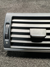 2013 BMW X5 Front Center Dash Air Vent W/ Hazard Switch OEM
