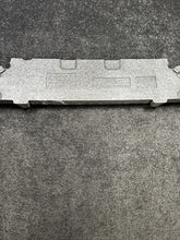 8K0807550F 2015 Audi A4 S4 Front Bumper Shock Absorber Impact Foam Bar OEM 8K0807550F