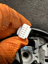 2022 Toyota GR86 Steering Driver Wheel Black Leather OEM