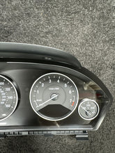 9232895 2017 BMW F30 320xi Speedometer Cluster Gauge OEM 62k Miles 9232895