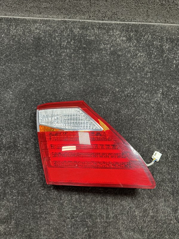 2010-2012 Lexus LS460 Left Driver Trunk Tail Light Lamp OEM