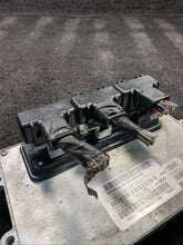 P56044195AF 2003 Jeep Liberty Engine Control Unit Module ECU OEM P56044195AF