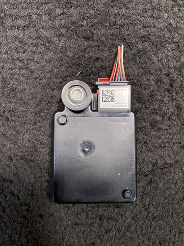 160791701G 2025 Tesla Model Y Interior Radar Module Sensor 1607917-01-G