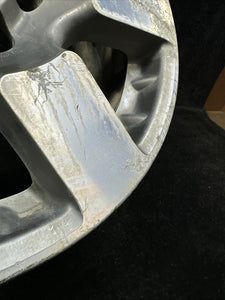 40300EA51A 2006-2012 Nissan Frontier 16” Factory Rim 16x7 OEM 40300EA51A