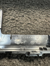 5GM819728 2016 Volkswagen GTI Center Dash A/C Heater Air Vent Radio Trim OEM 5GM819728