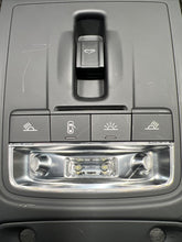 8V0947135L 2017 Audi A3 E-tron Front Overhead Dome Light OEM 8V0947135L