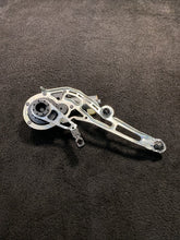 0390204124 2018 Mercedes E63s AMG Rear Trunk Lid Drive Motor Unit OEM