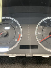 78100-TA0-A420-M1 2008-2012 Honda Accord Speedometer Gauge Cluster OEM 210k 78100-TA0-A420-M1
