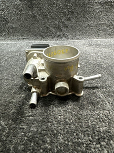 35100-2B300 2012 Kia Rio 1.6 Throttle Body Assembly OEM 35100-2B300
