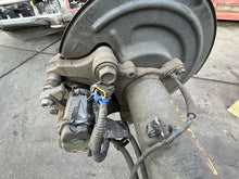 18-20 Ford F150 5.0L OEM Rear Axle Assembly 8.8 Gear 3.31 Ratio w/o Electric Loc