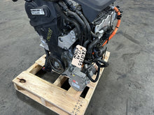 16-18 Audi A3 E-Tron 1.4L Turbo OEM Engine Motor Assembly 46K Miles