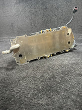 9W836A642AD 2015 Jaguar XF X250 Oil Cooler Compressor 9W836A642AD