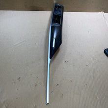 9357927-06 2014-20 BMW F30 F32 F82 430i Center Dash Trim Bezel W/Air Vents Anthracite OEM