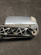 68285873AE 2018 Dodge Ram 2500 Left Side Power Fold Door Mirror Heated OEM 68285873AE