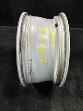 2204010202 2003-2005 Mercedes CL 17” Factory Rim 17x7.5 OEM 2204010202