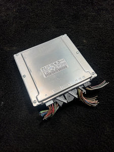 A1131538679 2006 Mercedes CLS 500 Engine Control Unit Module ECU OEM A1131538679