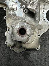 2012 Kia Rio 1.6 Engine Timing Cover OEM