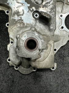 2012 Kia Rio 1.6 Engine Timing Cover OEM