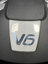 2017 Maserati Levante Front Engine Cover OEM