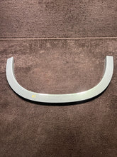 2023 BMW X1 Rear Left Fender Flair Wheel Arch Trim OEM